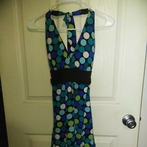 Speechless Womans Dress Size Small